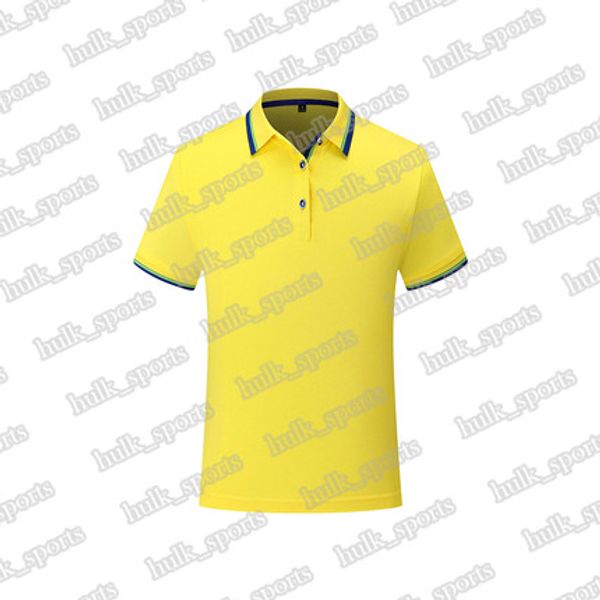 

2656 sports polo ventilation quick-drying men 201d t9 short sleeve-shirt comfortable new style jersey58500323, Black