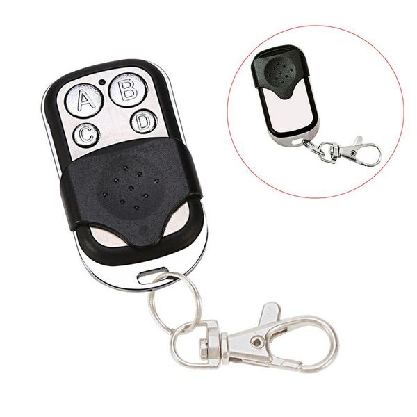 

433.92 mhz remote control alarm for automatic universal gate car