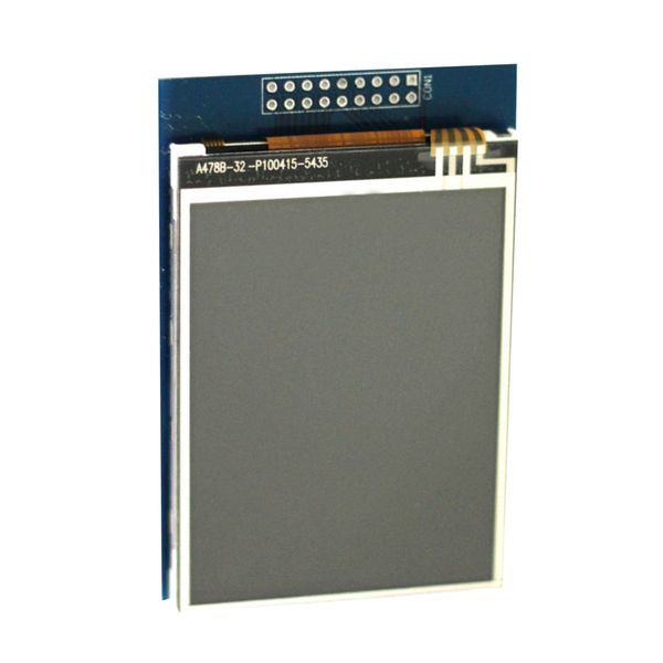 

2.6 inch lcd tft touch screen display module for mega2560