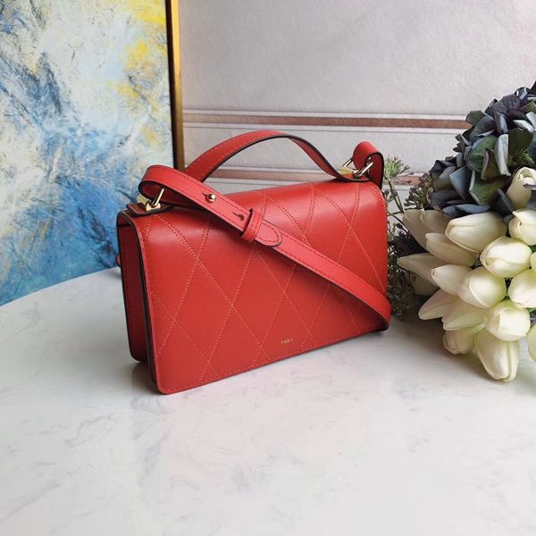 

new 2019 brand fashion des crossbody bags for women leather luxury handbags women bag designer ladies hand shoulder bag sac a main