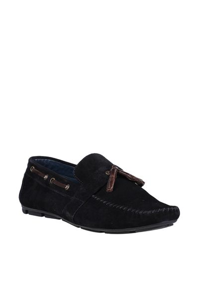 

pearl taupe мђжин loafer обђв 120130007781, Black