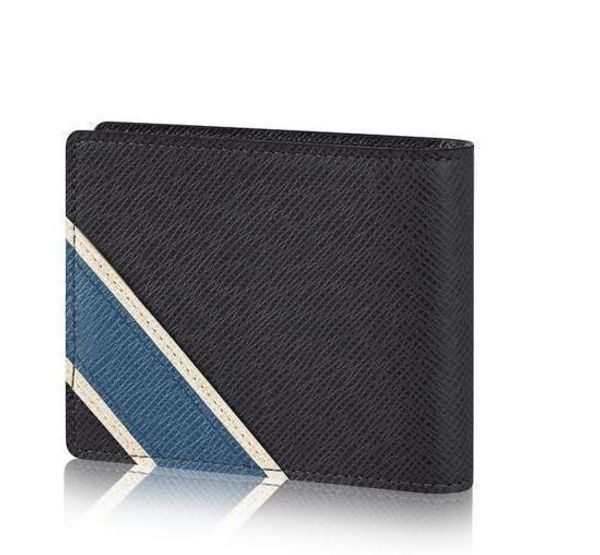 

2019 pince wallet m64025 men belt bags exotic leather bags iconic bags clutches portfolio wallets purse