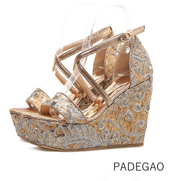 

high heel 2020 women sandals black hiphop bling high-heeled fashion woman sandals
