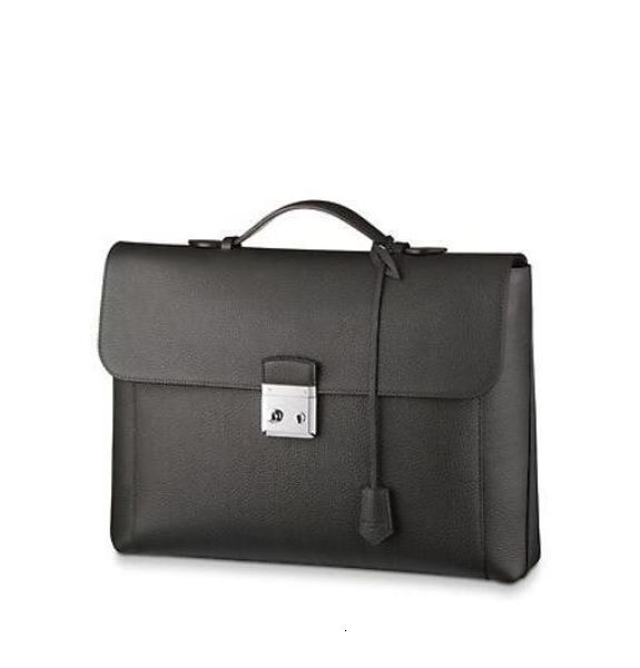 

new c m56014 serviette dorian men handbags iconic bags handles shoulder bags totes cross body bag clutches evening