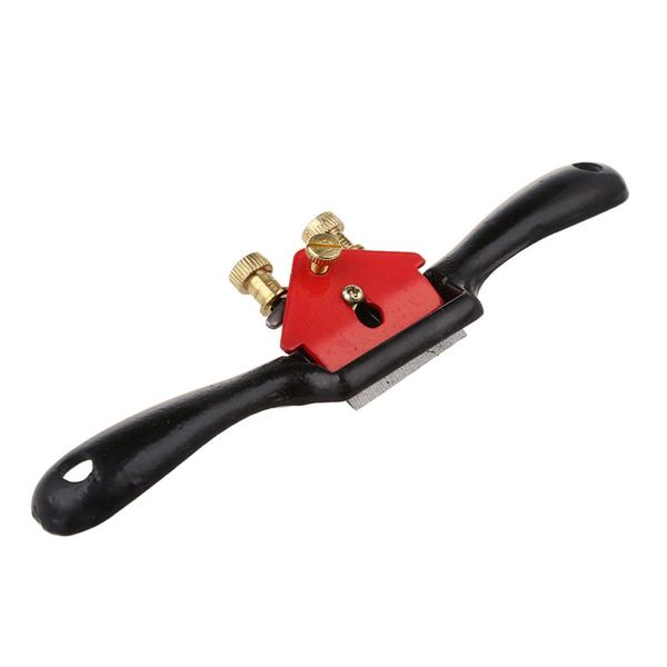 

metal 44mm cutting edge spoke shave plane spokeshave handy tool