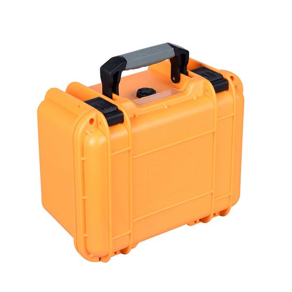 

tool case impact resistant safety case suitcase toolbox file box equipment camera with pre-cut foam lining