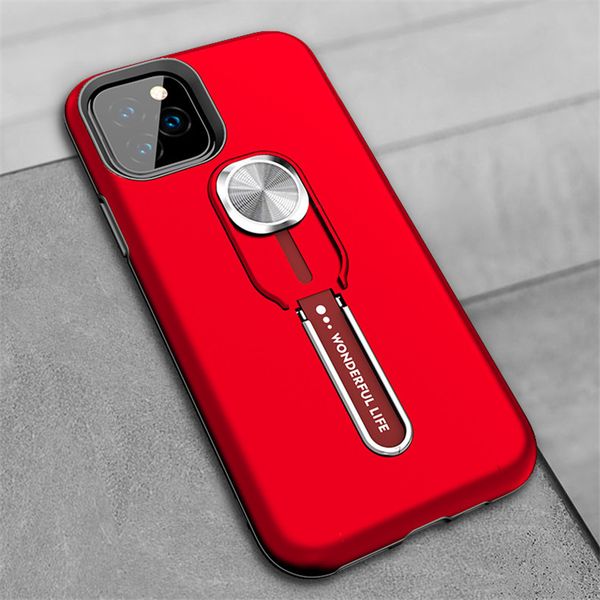

king changing raytheon mobile phone case two in one anti falling case for iphone 11 pro max 7 8 samsung s10 note10