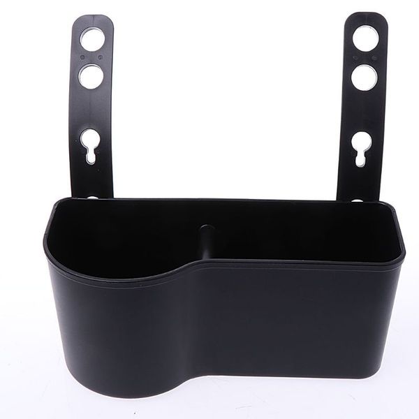 

car headrest seat back mount organizer cup drink holder storage box dropshiping