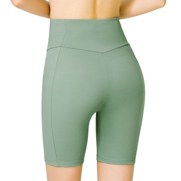 

women short legging sport short yoga summer quick dry 3 colour shorts workout running fitness leggings, White;red