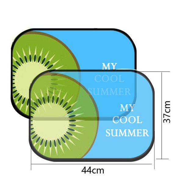 

side window sunshade for car accessories parts