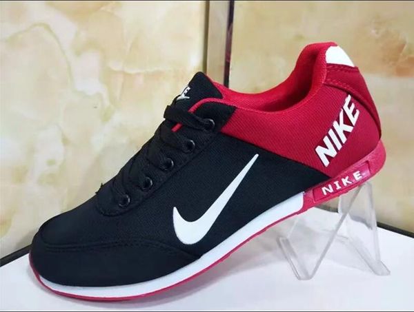 

DA дети мужчины новая обувь мода кроссовки смит повседневная обувь лакированная кожа спорт классические квартиры 2019 размер 36-45