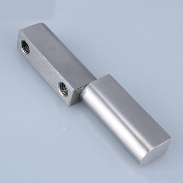 2019 Detachable Door Hinge Stainless Steel Electric Box