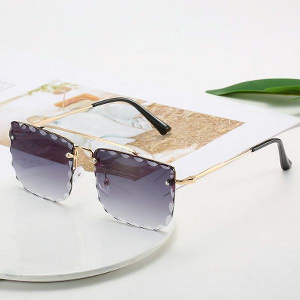 

двойной луч обрезанные квадратные солнцезащитные очки bclear ultra light tr90 ретро черный прозрачный двойной луч мужские оправы для очков п