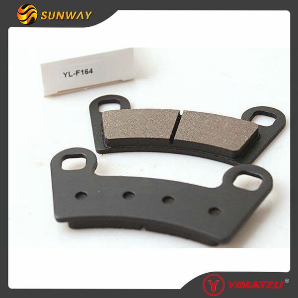

sunway atv utv parts brake pads for polaris sportsman rzr800 outlaw450 525