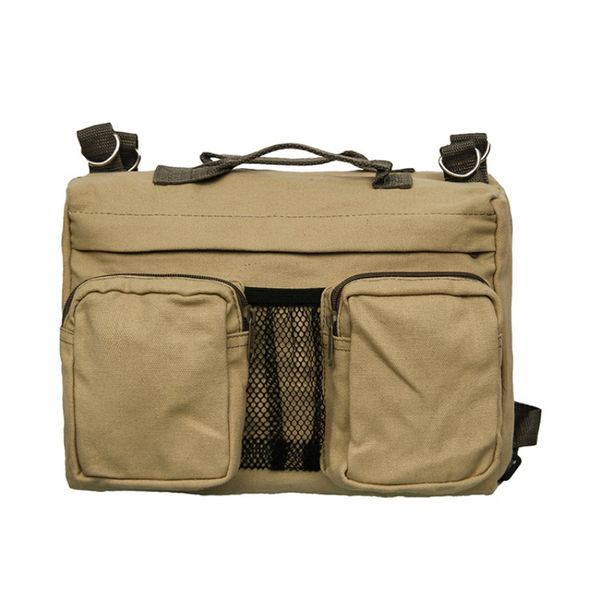 

ultralight cotton backpack pet travel camping hiking backpack saddle bag rucksack for medium and large dogs pet travel