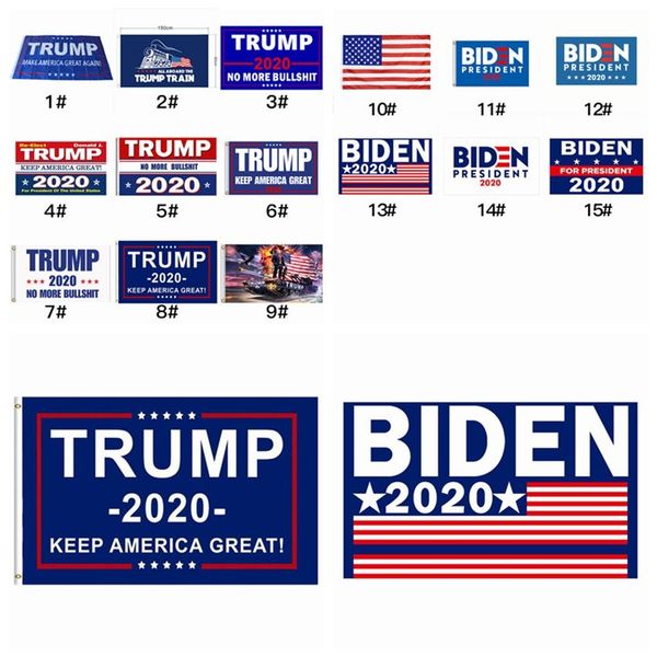 

15 или donald trump лаги 2020 амеѬиканкий пѬезиден keep america great party banner flag 90 * 150м джо бай