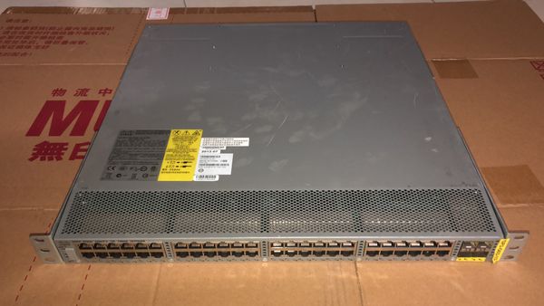 

server switches for n2k-c2248tp-e-1ge