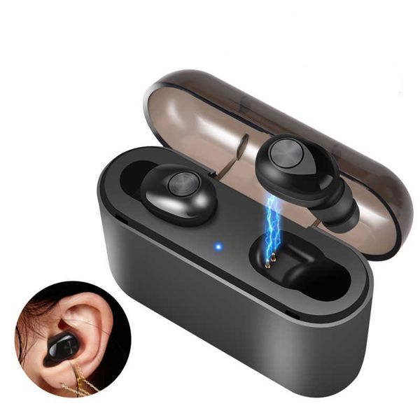 

Fones de ouvido youmvp