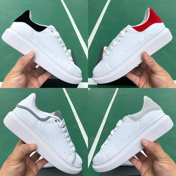 

3 36 44 6 m reflective women casual grey red triple black white fashion luxury designer men outdoor shoes