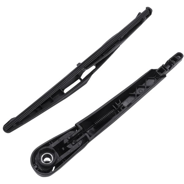 

rear wiper arm & blade for mini cooper countryman r60 2010 - 2015 oe:61622754287