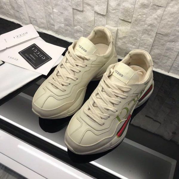 

классический толстая подошвой старые ботинки 008403 мужчины платье обувь мокасины мокасины lace ups monk ремни boots драйверы real кожаные т