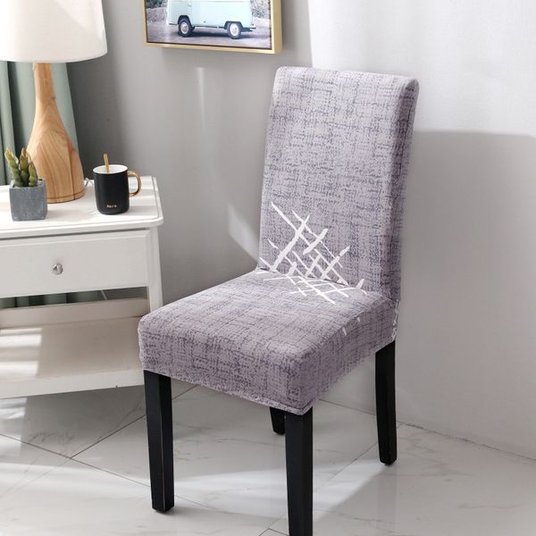 

beauty l back european cloth art seat pure color stool