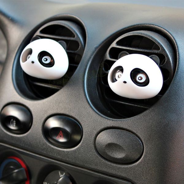 

car perfumes car air freshener perfumes 100 original freshener parfume styling cute panda style ea10660