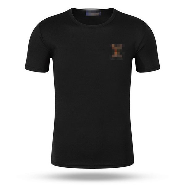 

2020 новая мода мужская футболка хлопок печатный круглый вырез с коротким рукавом летняя мужская рубашка топы тройники, White