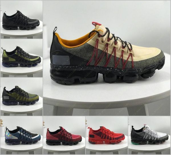 

running 2019 shoes men run utility black anthracite reflect silver discount shoes sport sneakers size 40-45