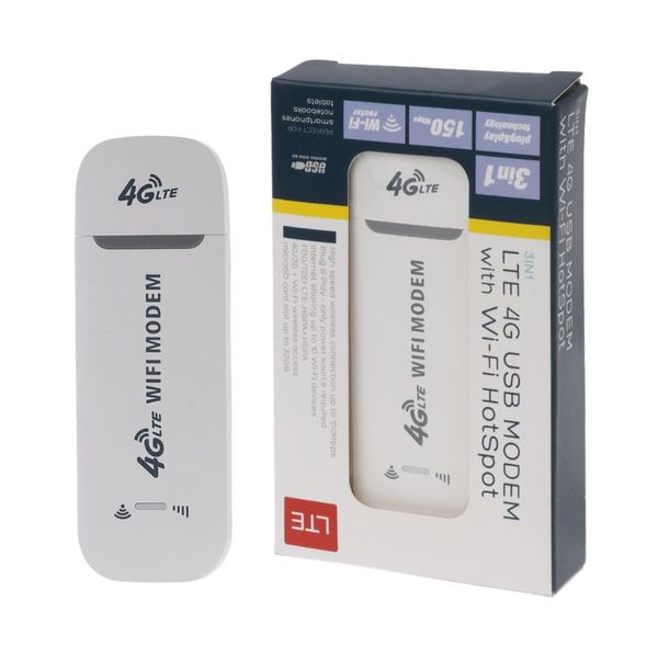 

адаптер 4g lte usb-модем сеть с wifi hotspot sim-карты 4g беспроводной маршрутизатор для win xp 7/10 mac 10.4 горячий продавать