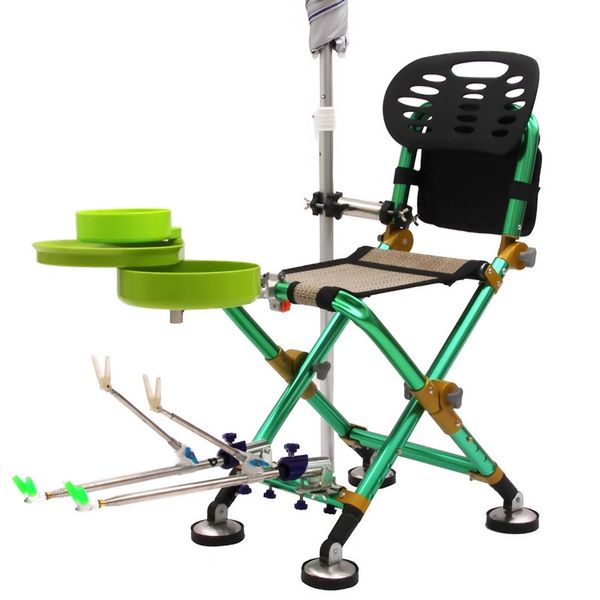 

portable sillas moon chair fishing camping chaise stool silla extended chair stoel garden ultralight a home furniture