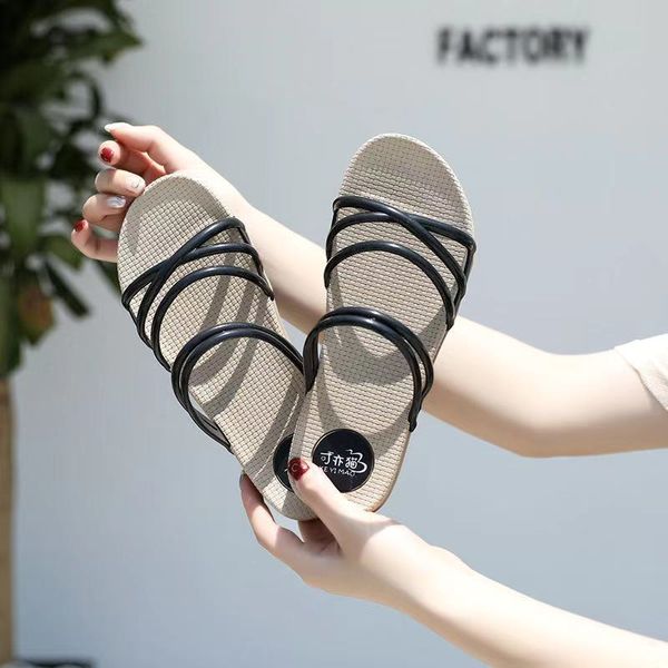 

with dgfr box sneaker casual shoes trainers fashion sports shoes leather boots sandals slippers vintage by bag06 ph0120, Black