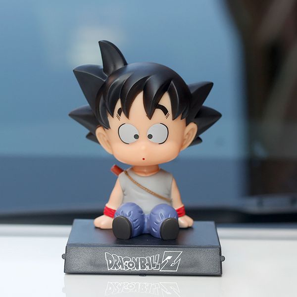 car dashboard decoration toys