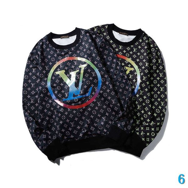 

mens & womens designer hoodies luxury letter print fashion long sleeve sweatshirt pullover high quatily men clothing size -2xl wholesale 6, White;black