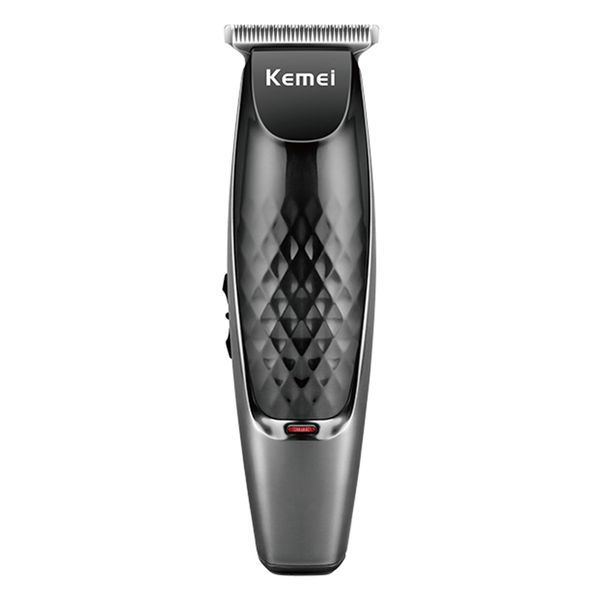 

hair crimper cordless professional hair trimmer beard hair clipper men neckline electric cutting machine edge lining trimer outlines