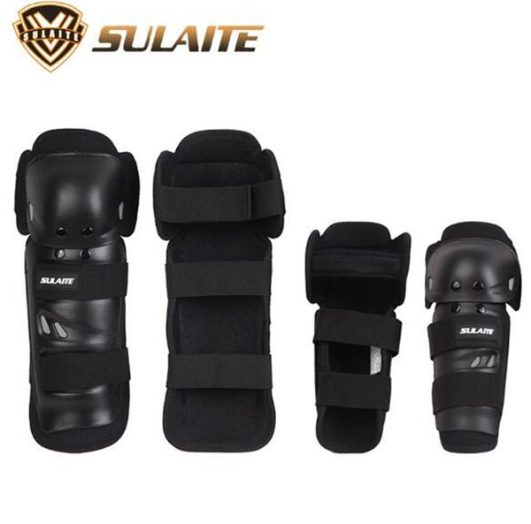 

sulaite мотоцикл колено наколенники гвардейской протекторы cyclegear promotion мотокросс оборудование колено защиты трансмиссионные