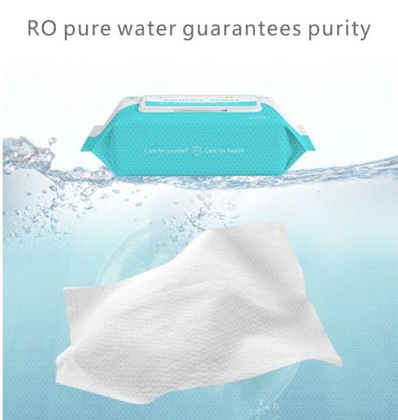 

дезинфекция dipe дезинфекция один раз 75% спирт салфетки handskin игрушки чистая пыль бесплатно салфетки спирт хлопок штук 100 шт. / упак