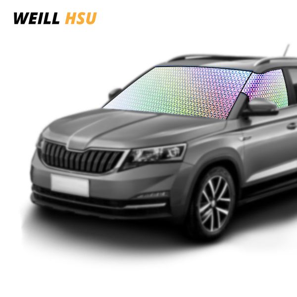 

car windshield and window sun shades for car suv trucks minivan automotive sunshades keeps your vehicle cool