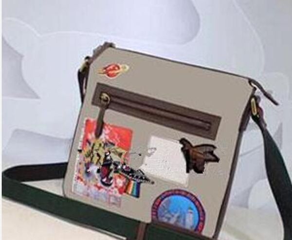 

Новые Подлинные ПУ Кожаные Сумки Crossbody Сумка Кожаные Офисные Сумки для Мужчин Пор