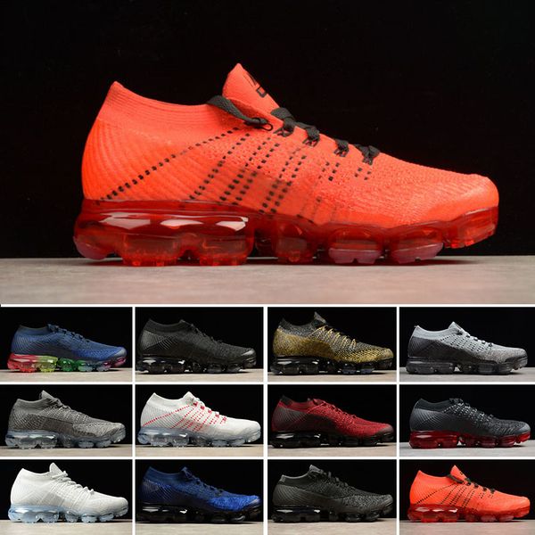 

2018 Newest Vp 2.0 W Sneakers Casual Shoes for Men Women Athletic Trainers Outdoor Sports shoes top quality flat shoe size 7-12