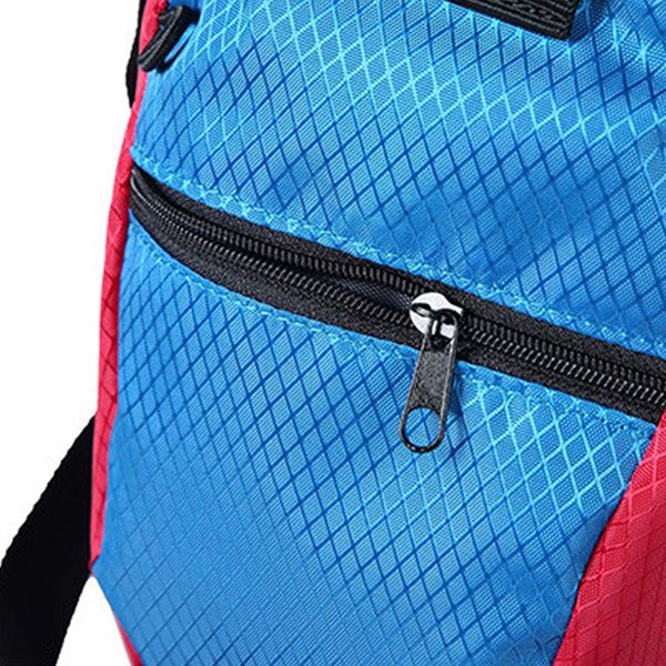 

waist magnesium powder bag climbing ice climbing anti-slip stone powder pocket single parallel bars fitness zipper powder bag