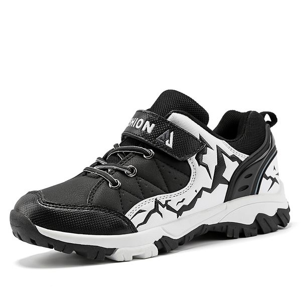 Acquista 2019 Nuova Primavera Autunno Bambini Sport All'aria Aperta Scarpe Da Trekking, Arrampicata Su Roccia Bambini Calzature Da Trekking, Ragazzo Studente Scarpe Da Ginnastica Casuali A $31.48 Dal Shenyangqq | DHgate.Com