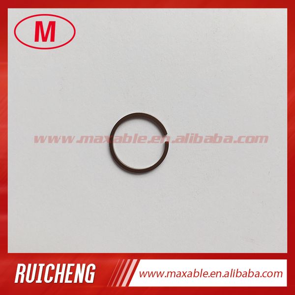 

s300 turbocharger piston ring/seal ring for turbo repair kits compressor side