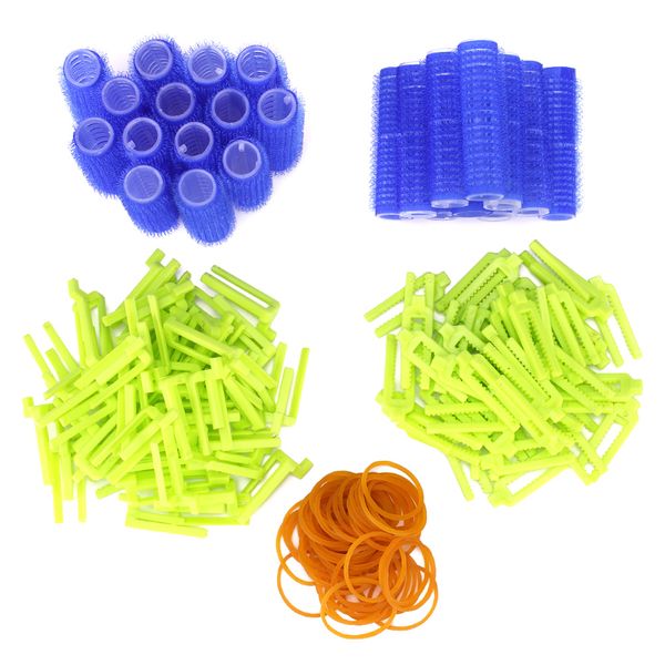 

waves curling hair set fluffy roots perm rollers diy styling curlers rollers hairstyle morgan perms air bangs volume hair tools