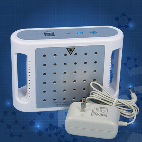 

мини lipo лазерный 25/36 диоды 650nm длина волны lipolaser машина для похудения lipo липосакция машина для домашнего использования