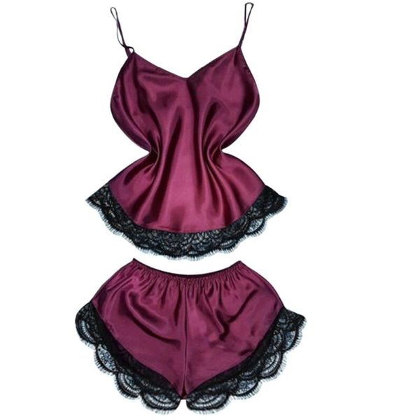 

doudoulu мода sexy кружева белье белье соблазн babydoll белье nightdress пижамы set lingerie #ew, Black;red