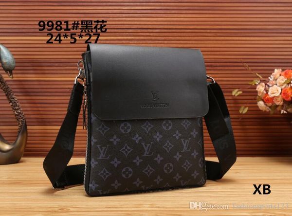 

Leather me enger bag men travel bu ine cro body houlder bag for man acoche homme bol a ma culina 9981