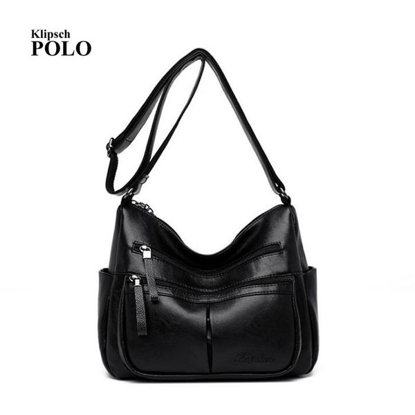 

women leather handbags bolsa feminina bolsos mujer crossbody bags for shoulder bag sac femme pochette torebka kabelky designer