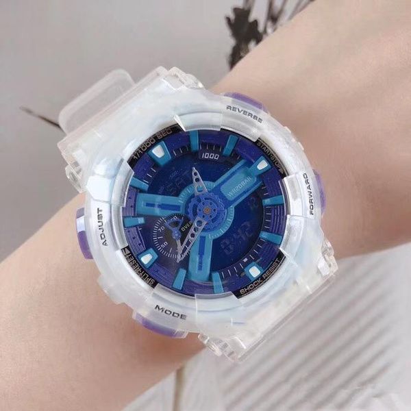 

Relógios de pulso shockwatch