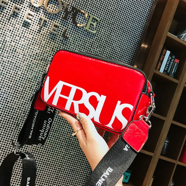 

bags for women 2019 leather bag new shoulder fashion small crossbody bags for women handbag women's bag 2019 red crossbody hand